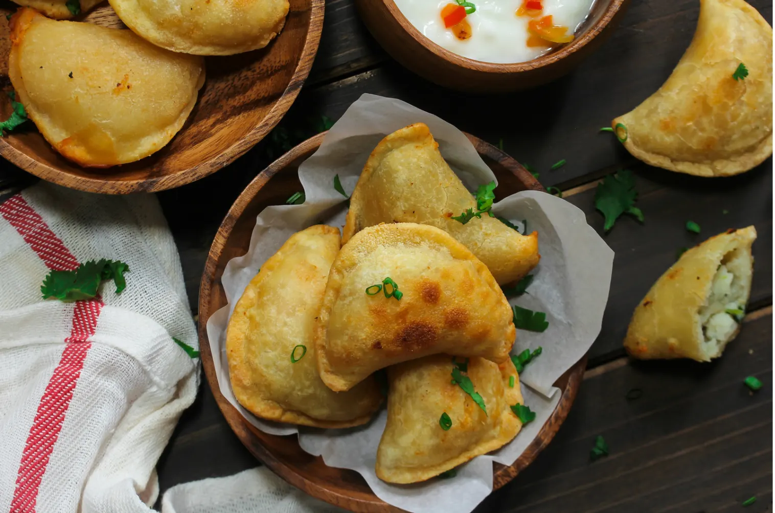 Where to Eat Like a Local in Warsaw — Zapiecek
