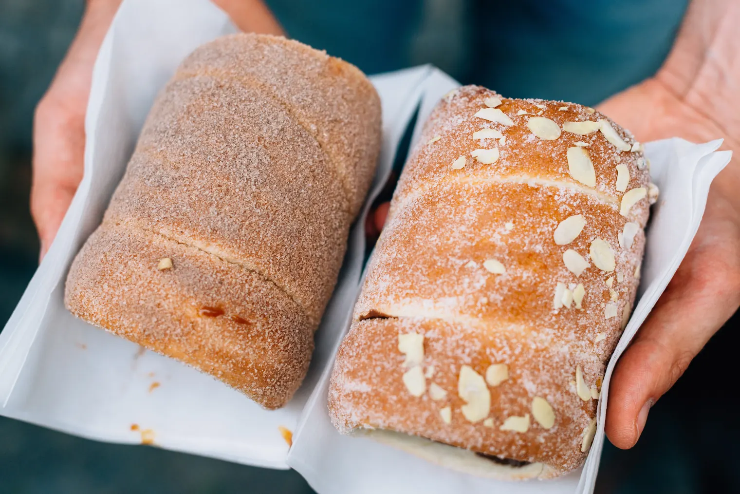 Exploring Lisbon's Finest Brunch Spots — The Mill