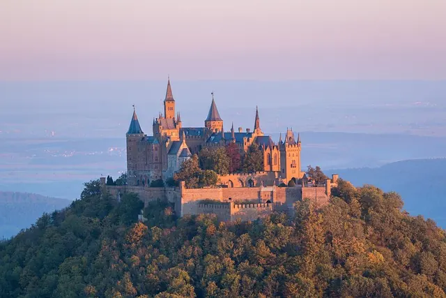 Haunted Europe: 6 Creepy but Cool Places You Can Actually Visit