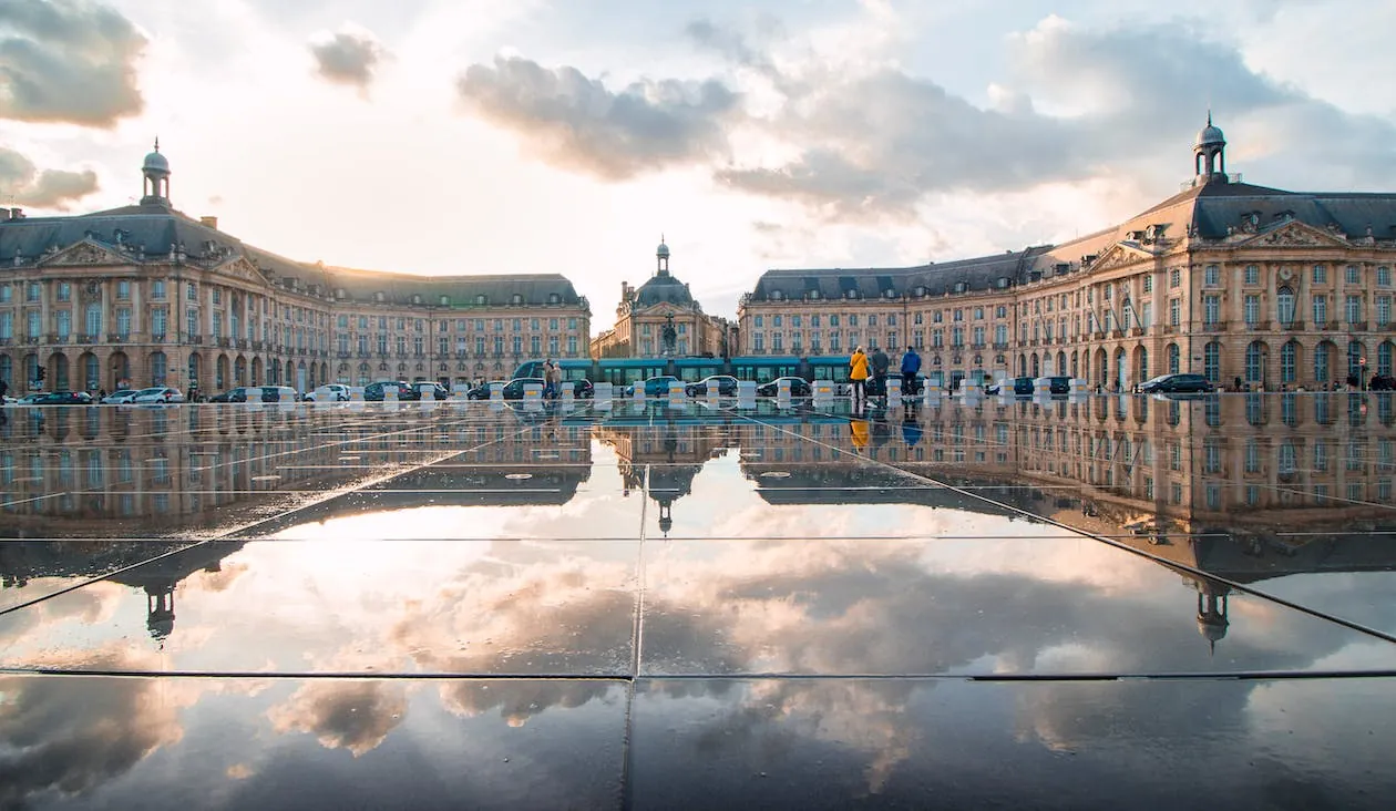 What to visit in Bordeaux