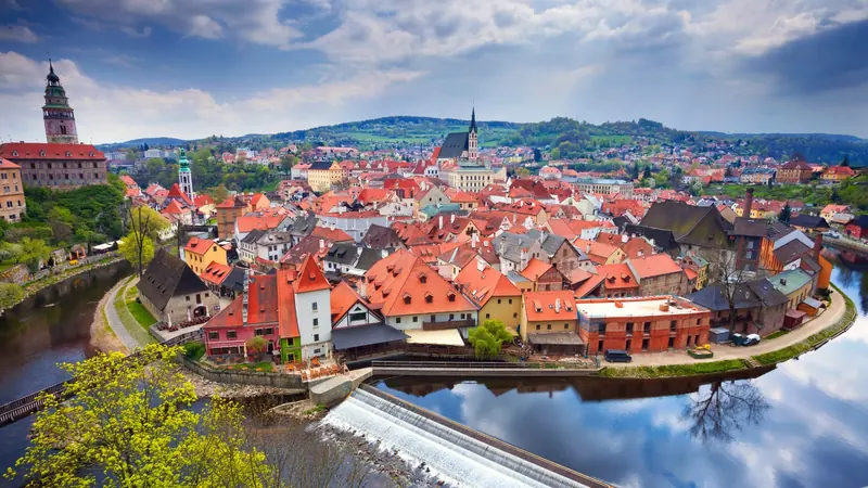 BEST of Český Krumlov