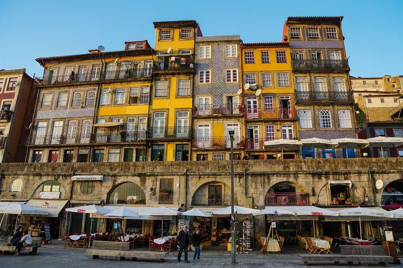 Discover the Marvels of Porto on Our Walking Tour