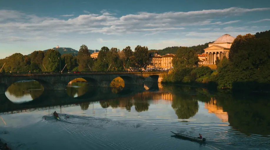 The best of Turin