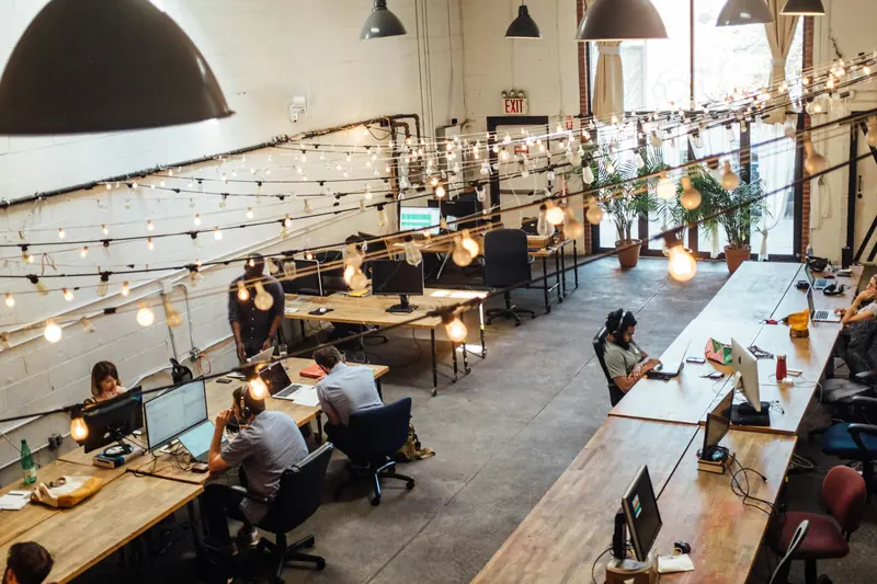 The Best Co-Working Spaces in Lisbon