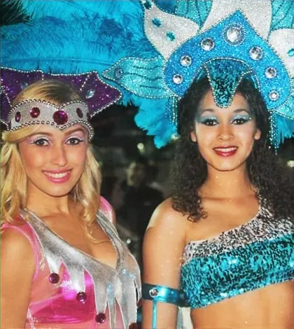 Madeira Carnival 2025: Dive into the Island’s Colorful Celebrations