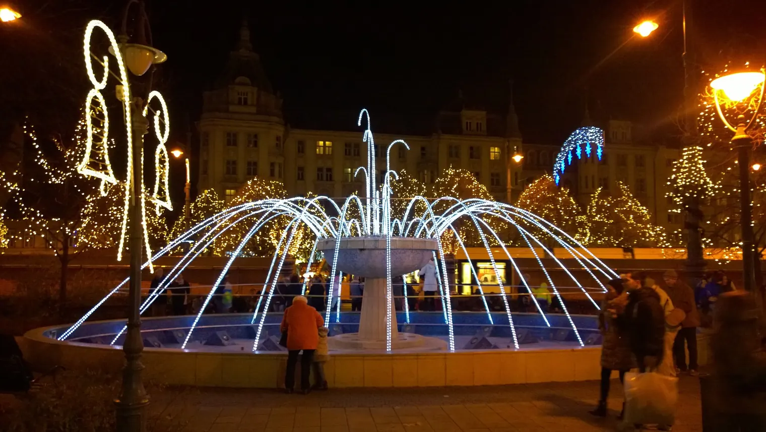 What to visit in Debrecen