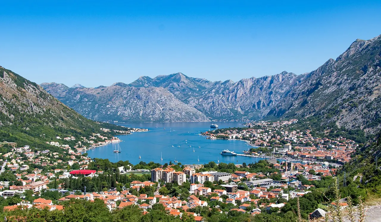 What to see in Kotor — 5. Kotor Maritime Museum :