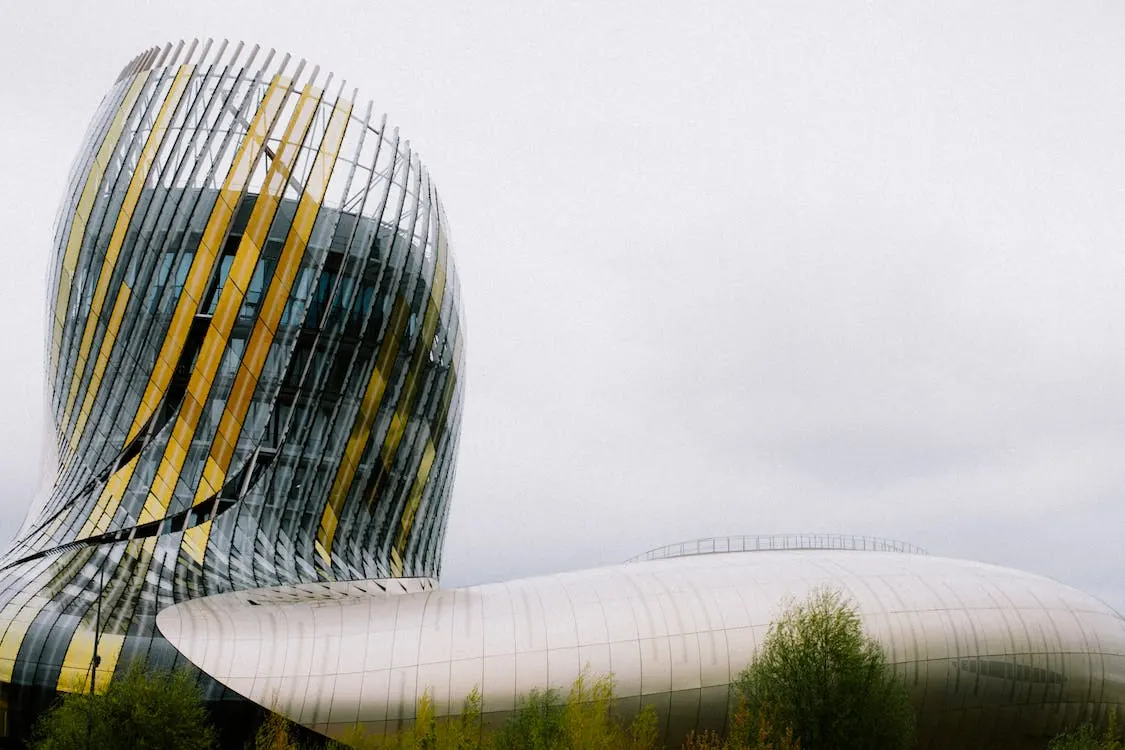 What to visit in Bordeaux — La Cité du Vin