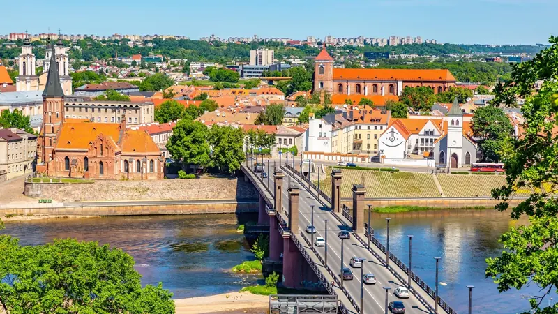 BEST of Kaunas
