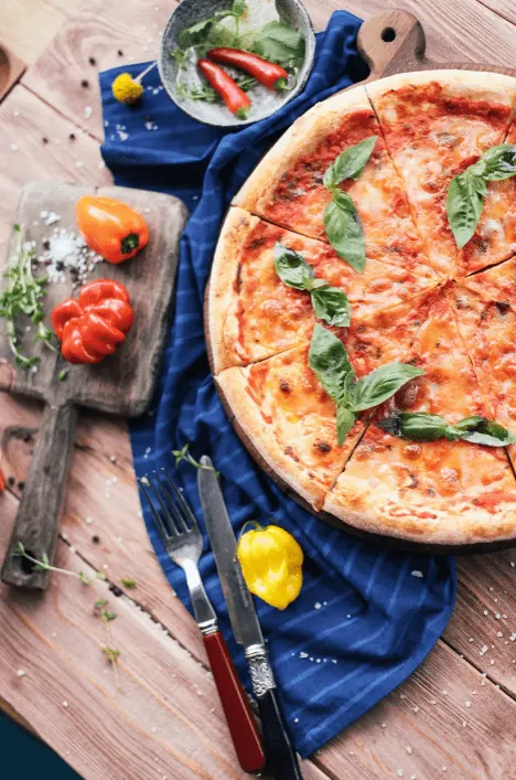 What to visit in Naples? — Where to eat?