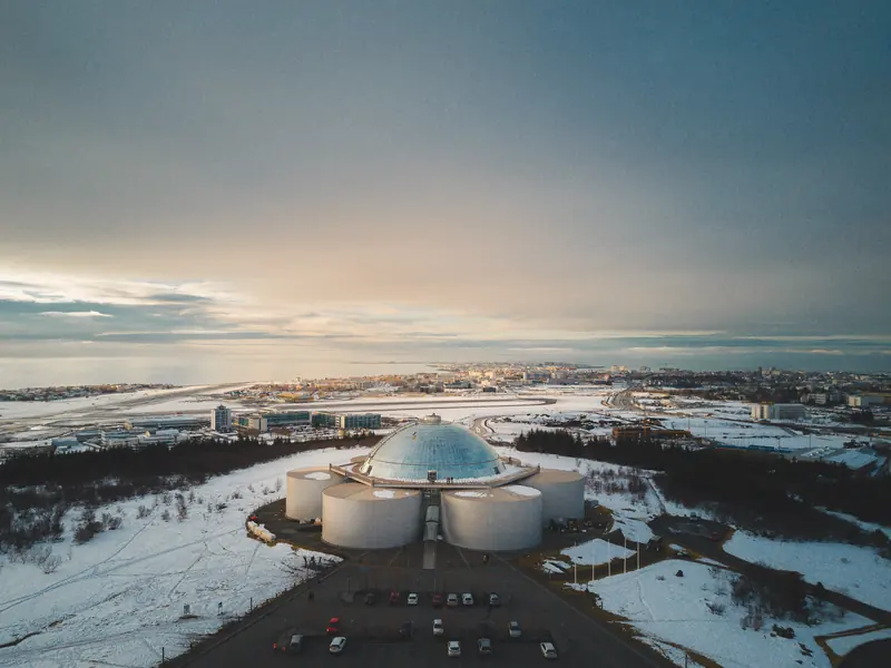 What to see in Reykjavik