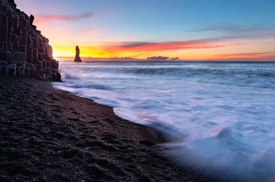 BEST natural wonders in Iceland