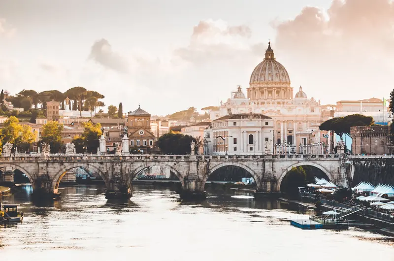 What to visit in Rome?