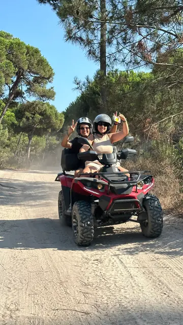Is Quad Biking Near Lisbon Worth It? Everything You Need to Know