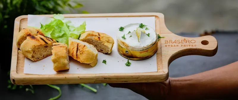 Typical dishes and drinks in Normandy