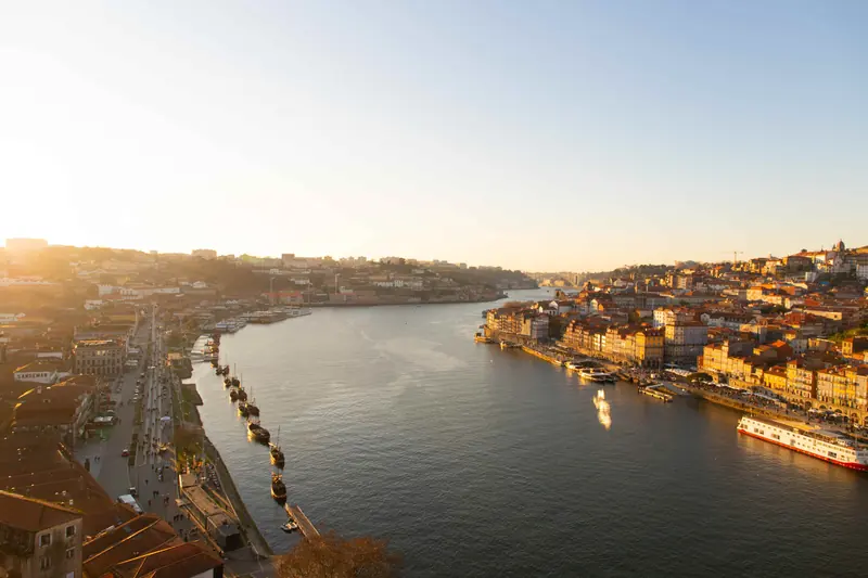 What to do in Porto?