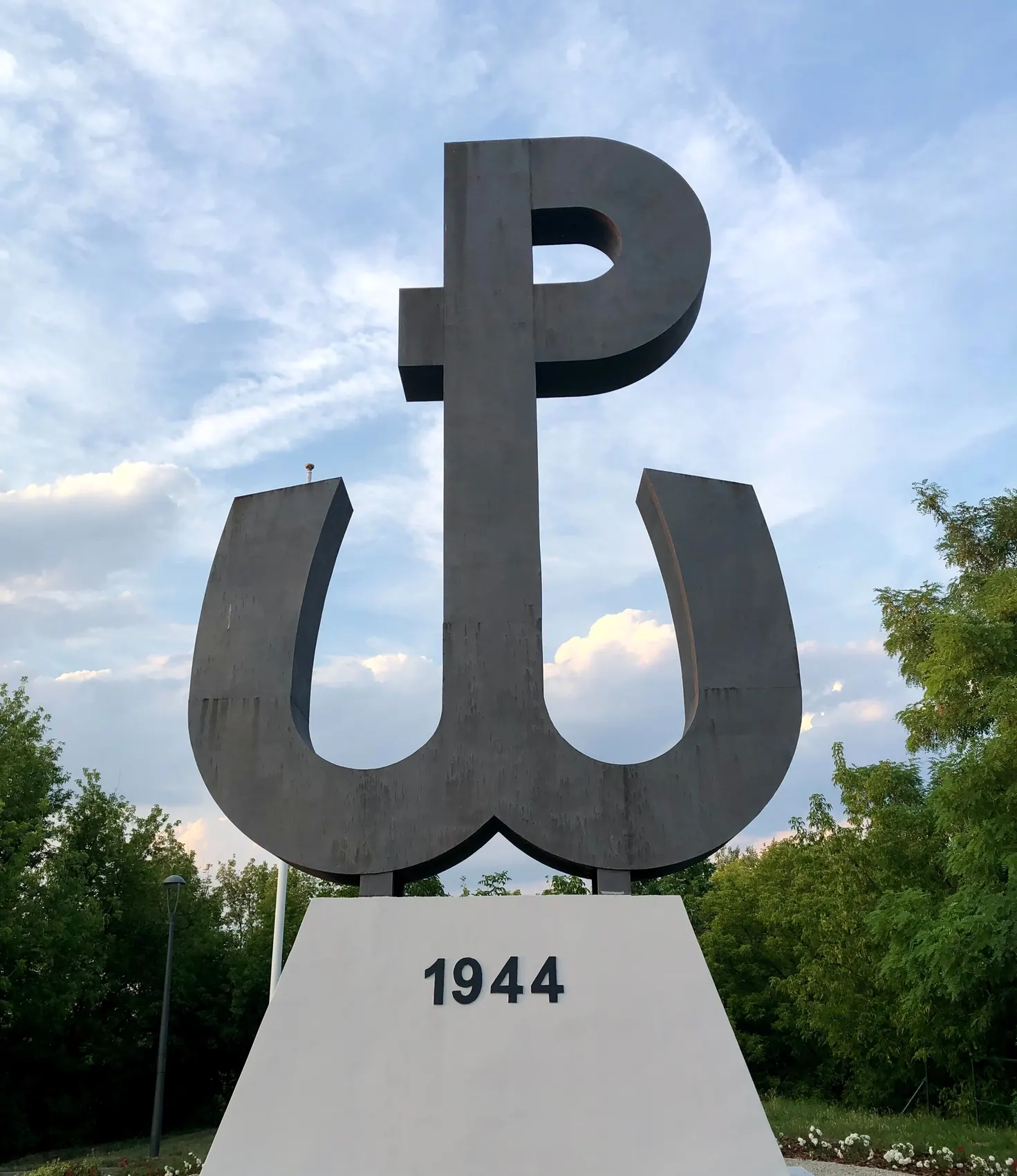 Warsaw museums