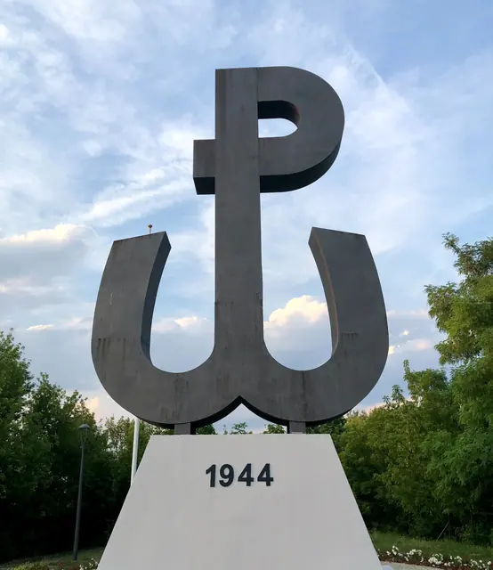 Warsaw museums