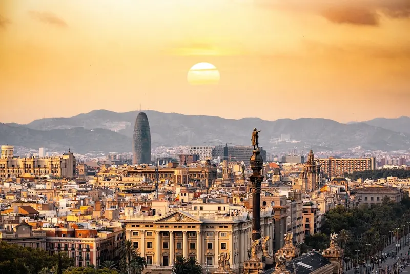 Best of Barcelona