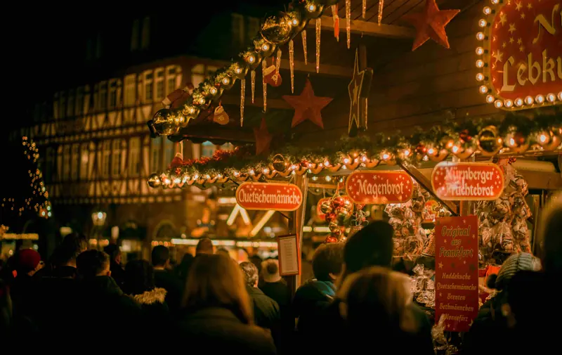 Best Christmas Markets