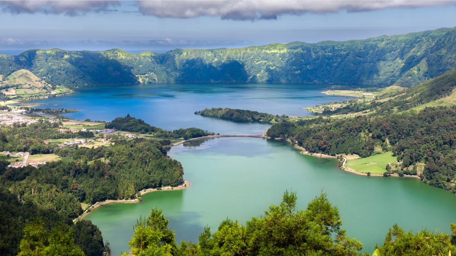Exploring the Enchantment: Top Natural Sights of Azores