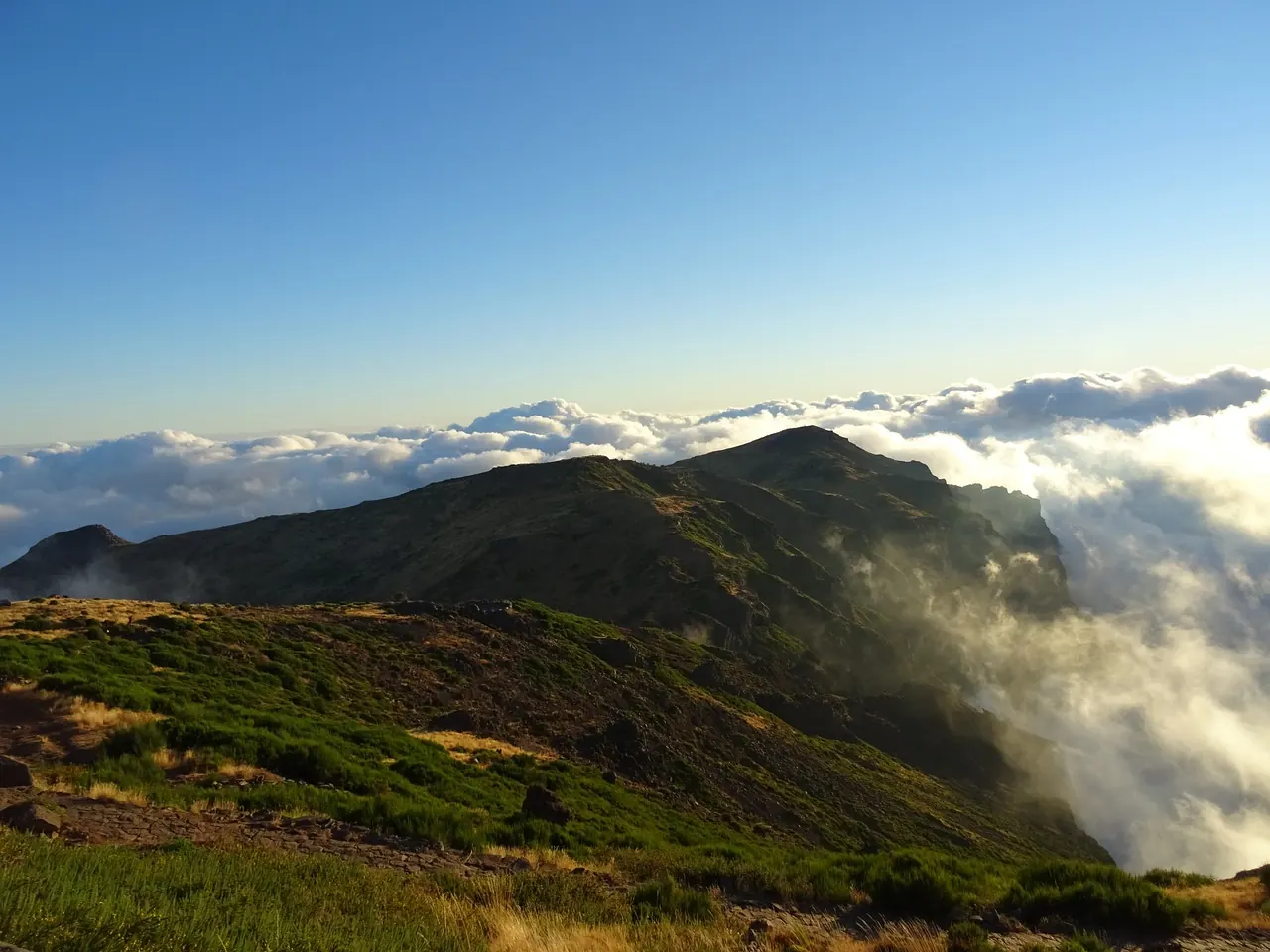 8 Must-Visit Destinations on Madeira