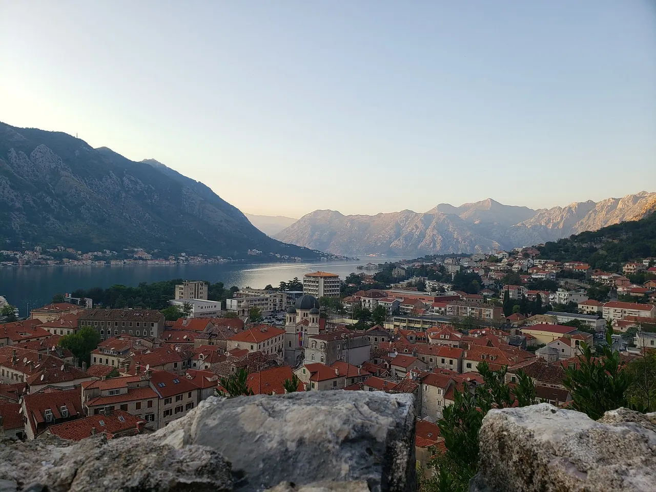 What to see in Kotor