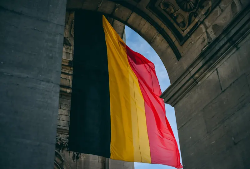 Belgium