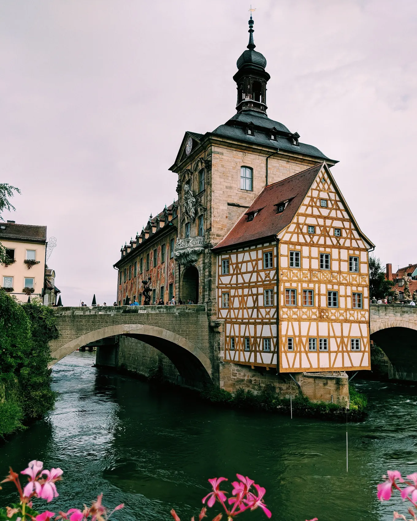 what to visit in bavaria