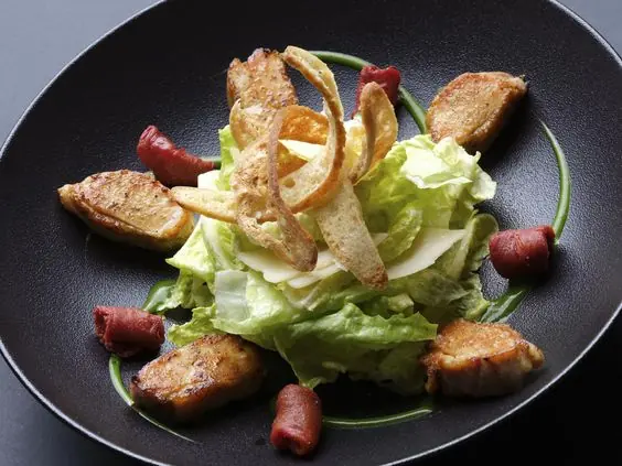What to eat in Luxembourg