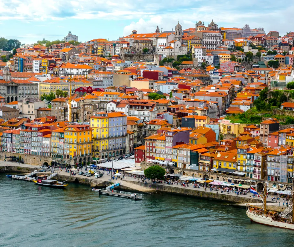 Cheap summer destinations in Europe