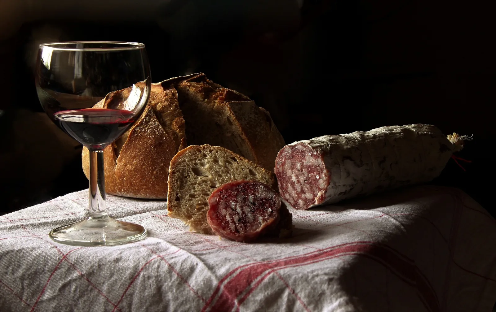 What to eat in Sevilla