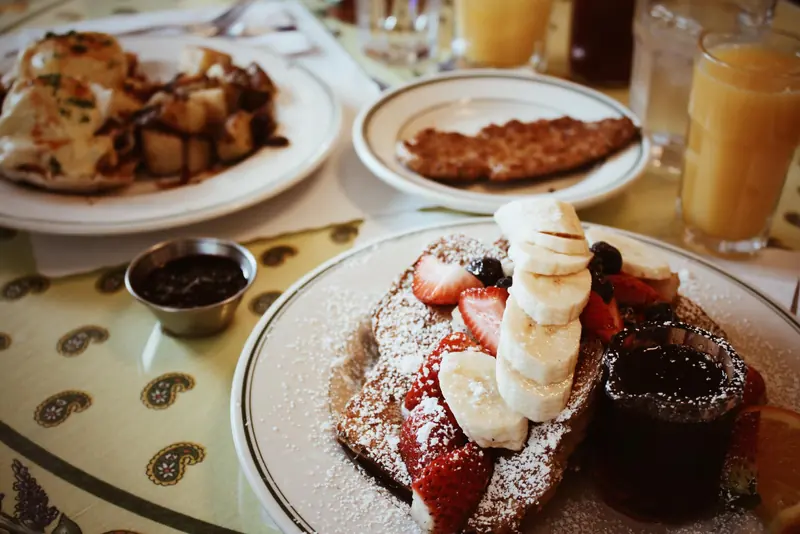 Best Brunch Spots in France