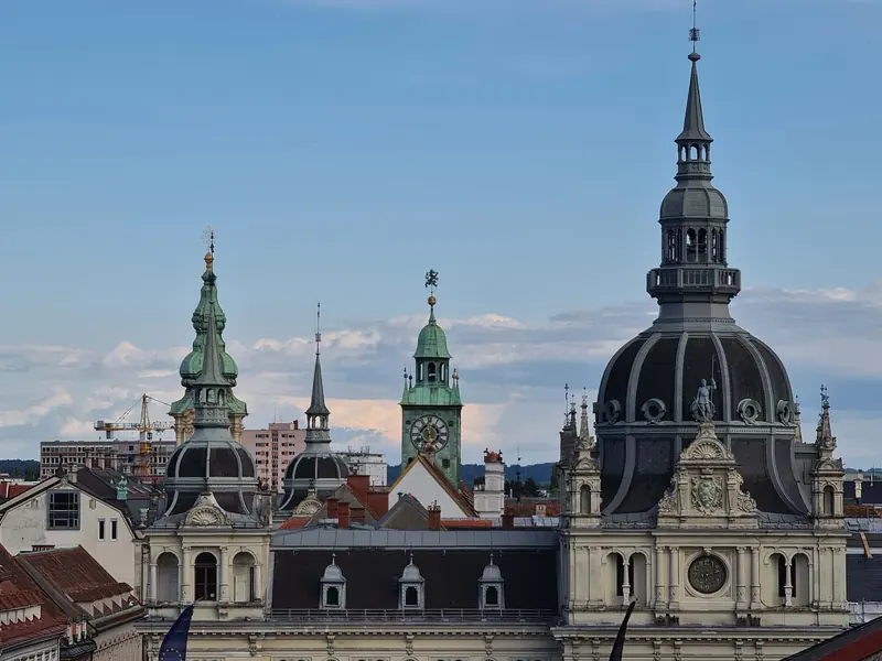 What to visit in Poznan?