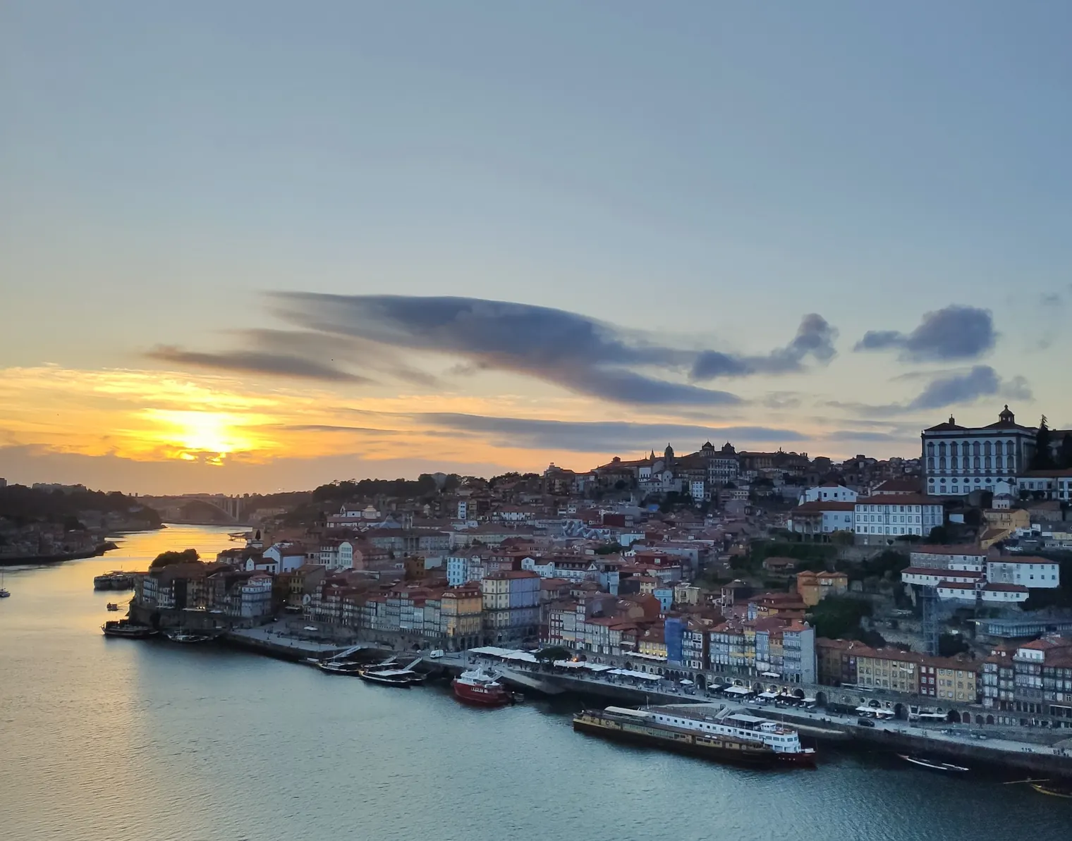 Best views in Porto