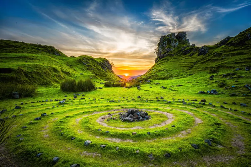Scotland