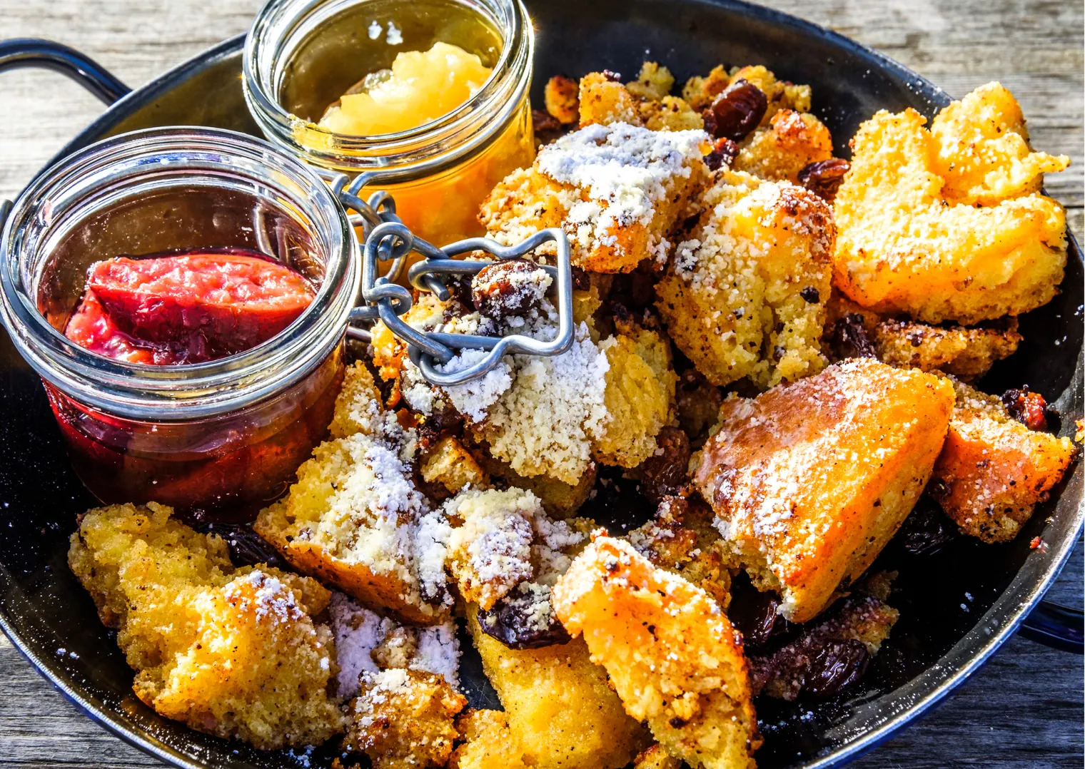 Kaiserschmarrn