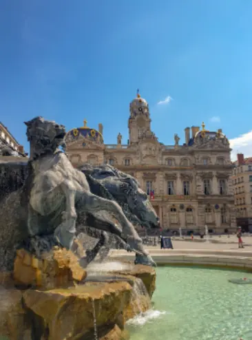 Best of Lyon
