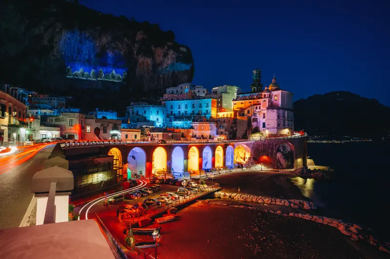 The best of Amalfi Coast
