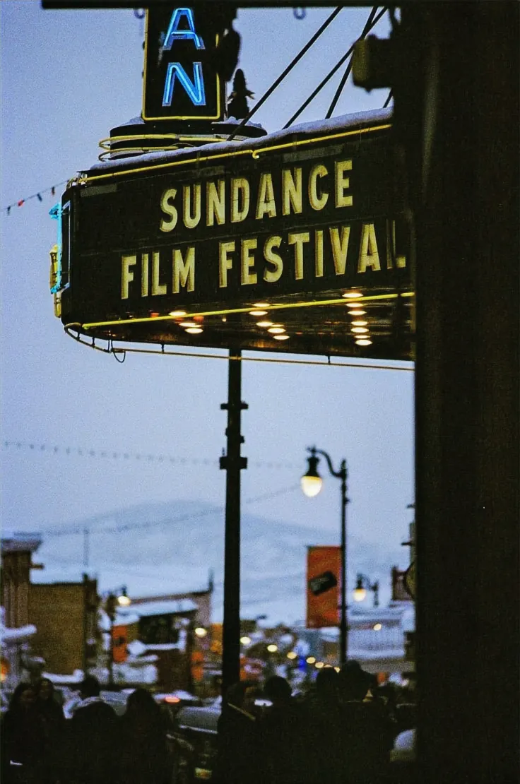Sundance Film Festival, USA