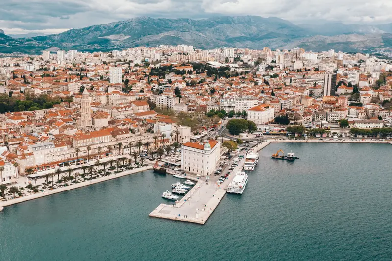 What to visit in Split?