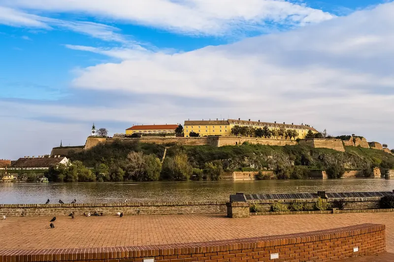 Exploring Novi Sad, Serbia: A Cultural Gem by the Danube