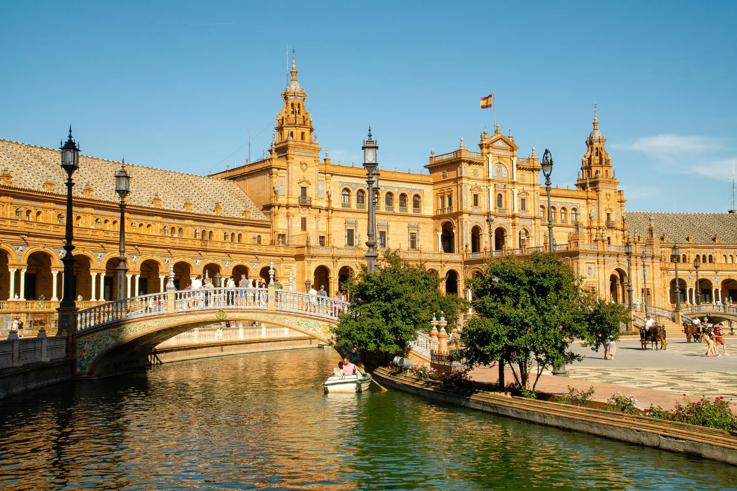Sevilla