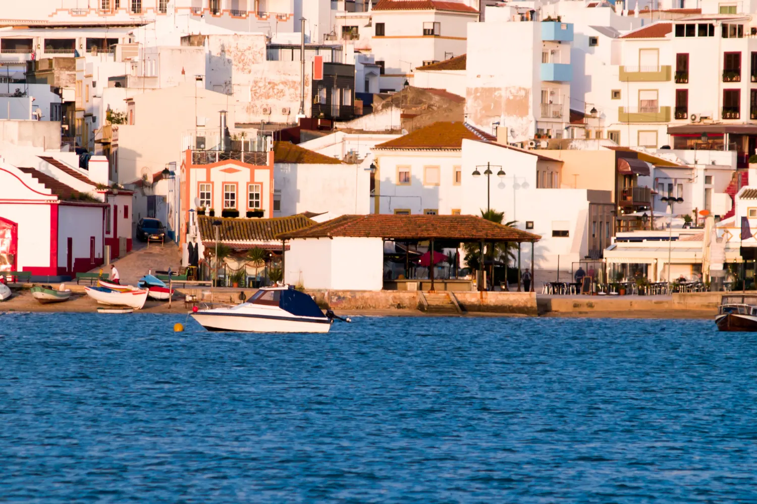 Alvor, Algarve