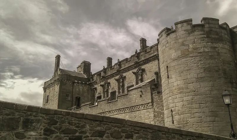 Château de Commarque