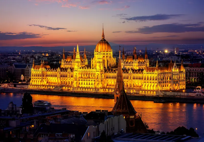 What to eat in Hungary