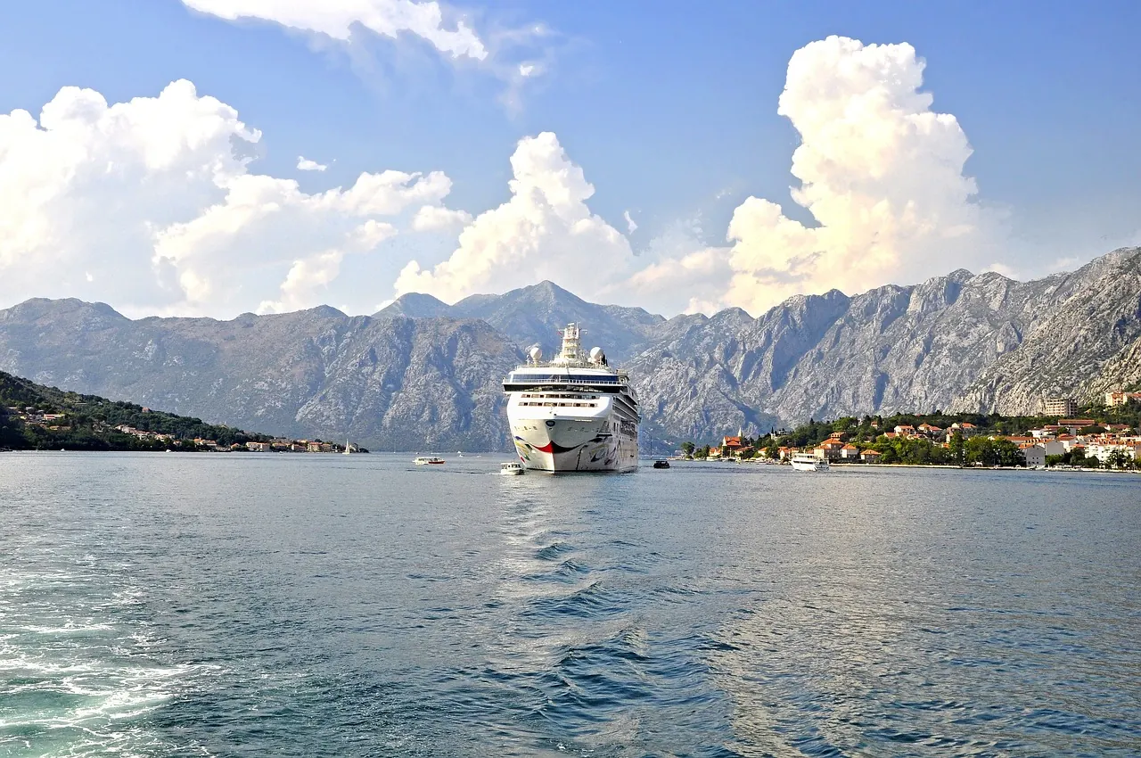 What to see in Kotor