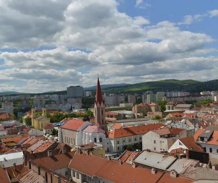 Kosice