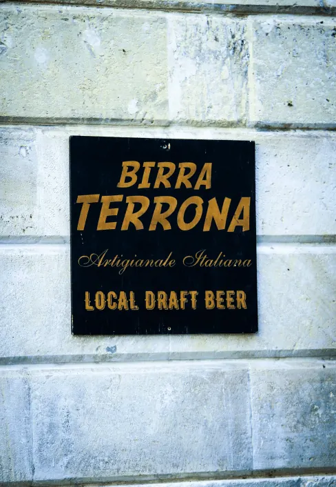 What to do in Lecce?