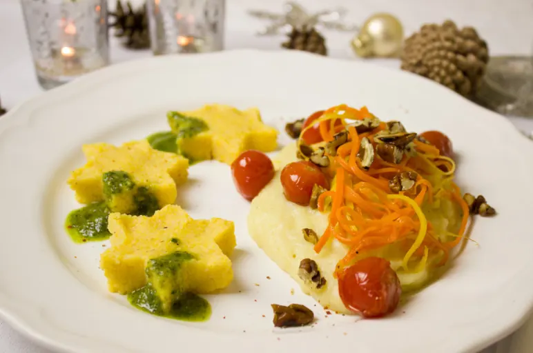 Food in Milan